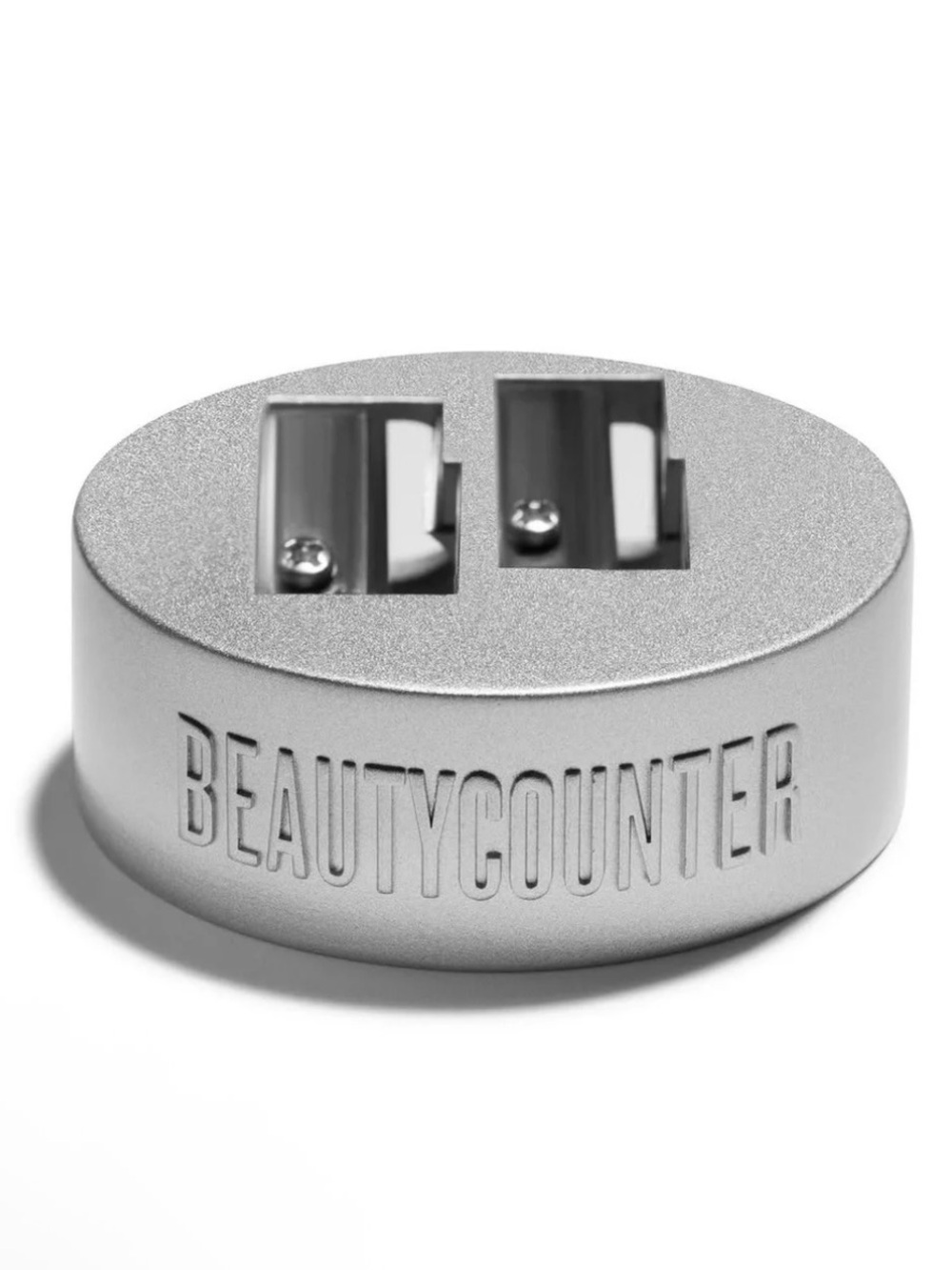 BEAUTYCOUNTER Lip/Eyeliner Sharpener
